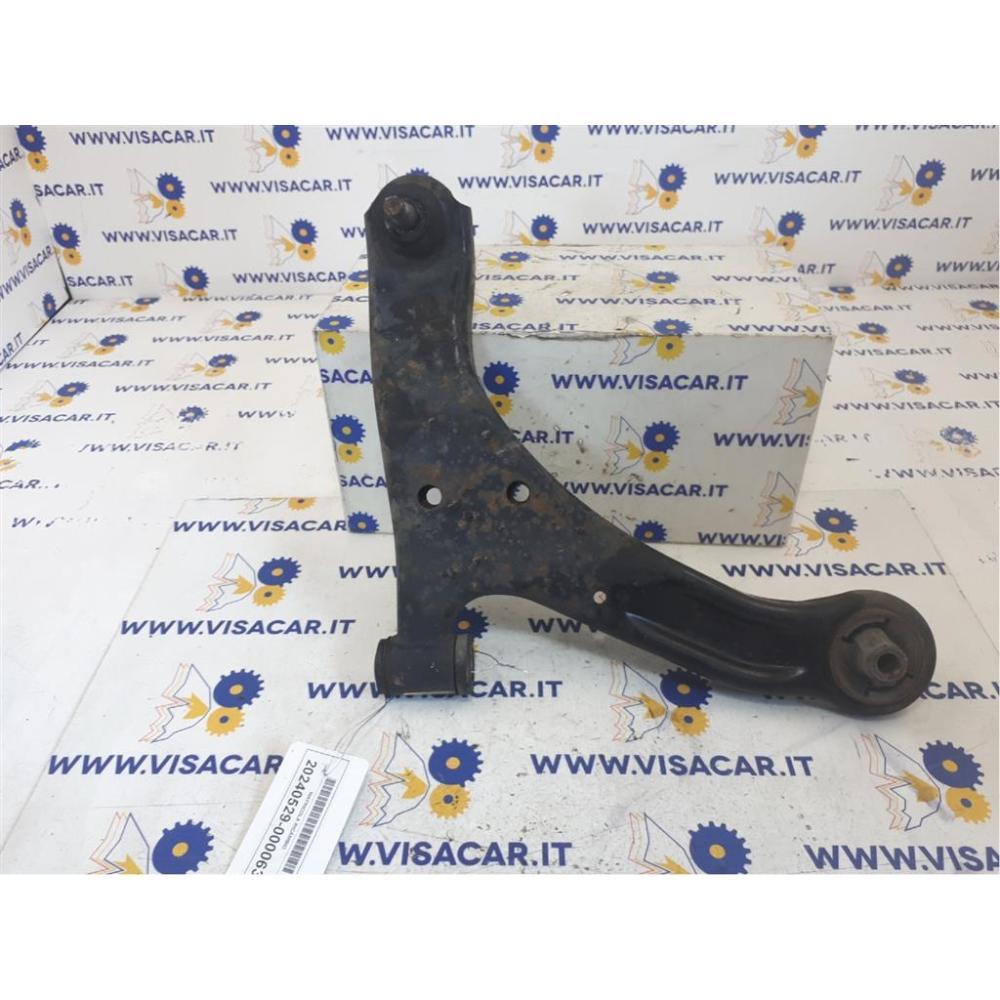 Braccio Oscillante Anteriore Destro Usato Dal 2005 Al 2012 Suzuki Grand Vitara «Ii» (2005)