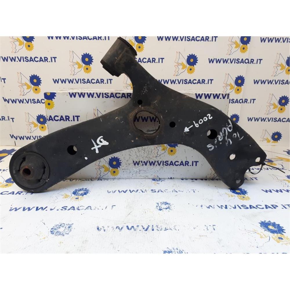 Braccio Oscillante Anteriore Destro Usato Dal 2007 Toyota Auris «I» (2007)