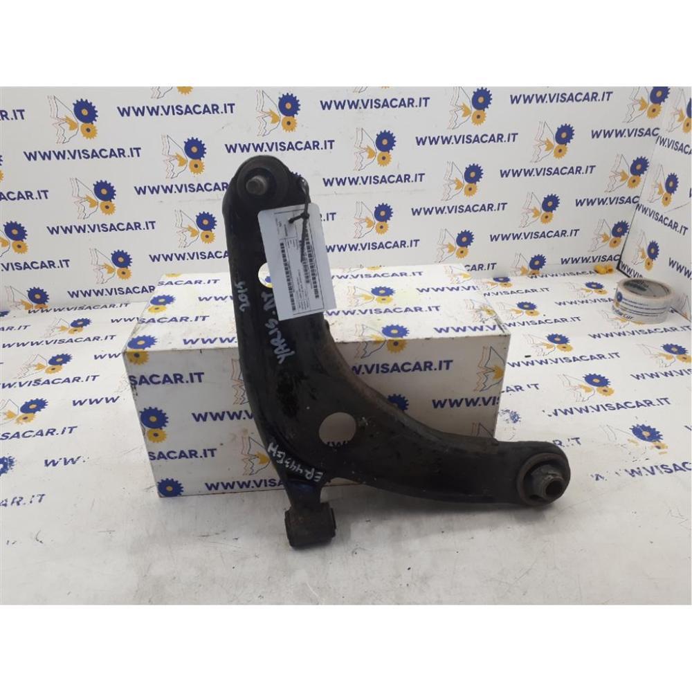 Braccio Oscillante Anteriore Destro Usato Dal 2011 Al 2015 Toyota Yaris «Iv» (2012)