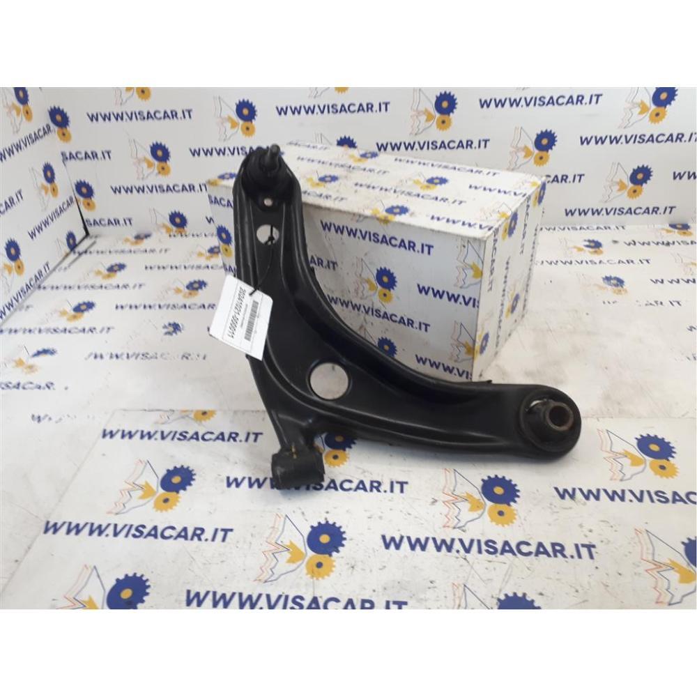 Braccio Oscillante Anteriore Destro Usato Dal 2011 Al 2015 Toyota Yaris «Iv» (2012)