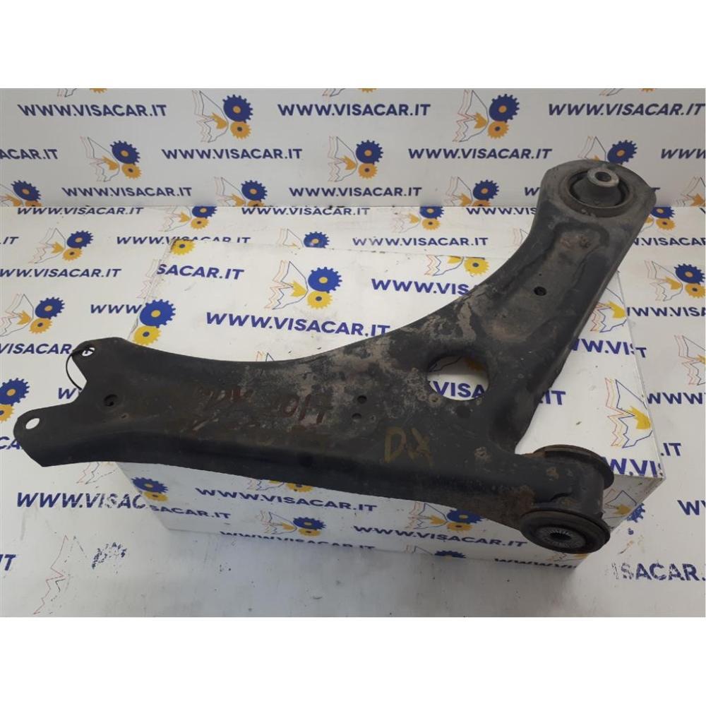 Braccio Oscillante Anteriore Destro Usato Dal 2015 Volkswagen Caddy «V» (2015)