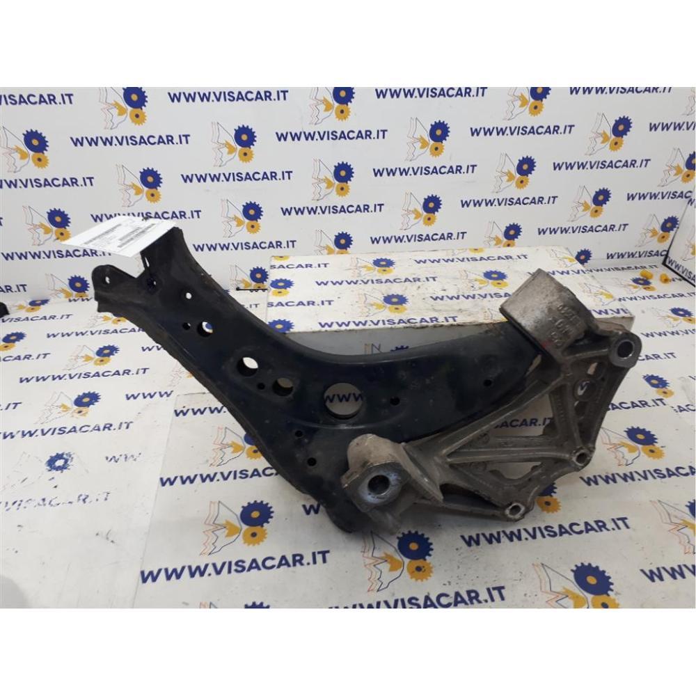 Braccio Oscillante Anteriore Destro Usato Dal 2005 Al 2011 Volkswagen Fox (2004)