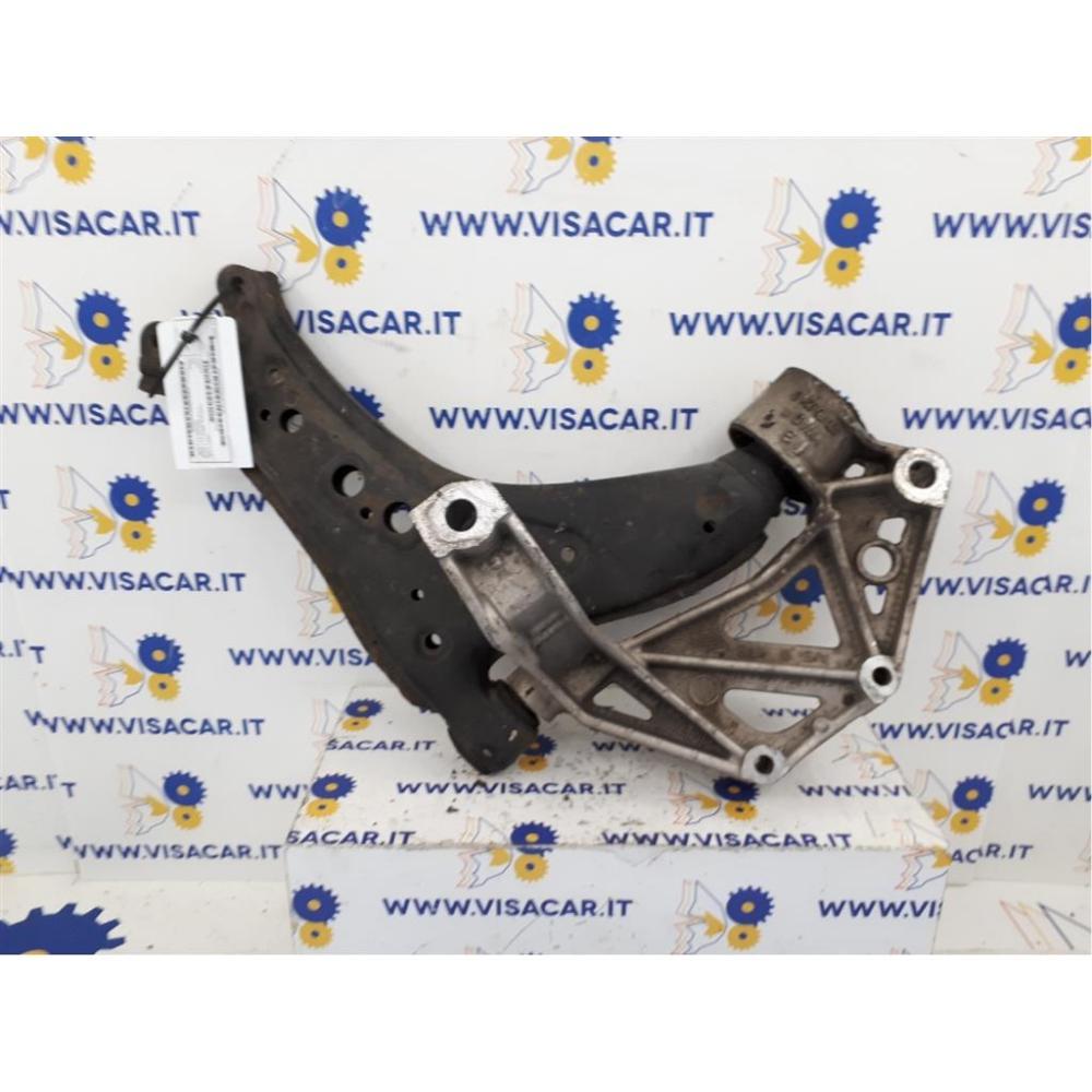 Braccio Oscillante Anteriore Destro Usato Dal 2005 Al 2011 Volkswagen Fox (2004)