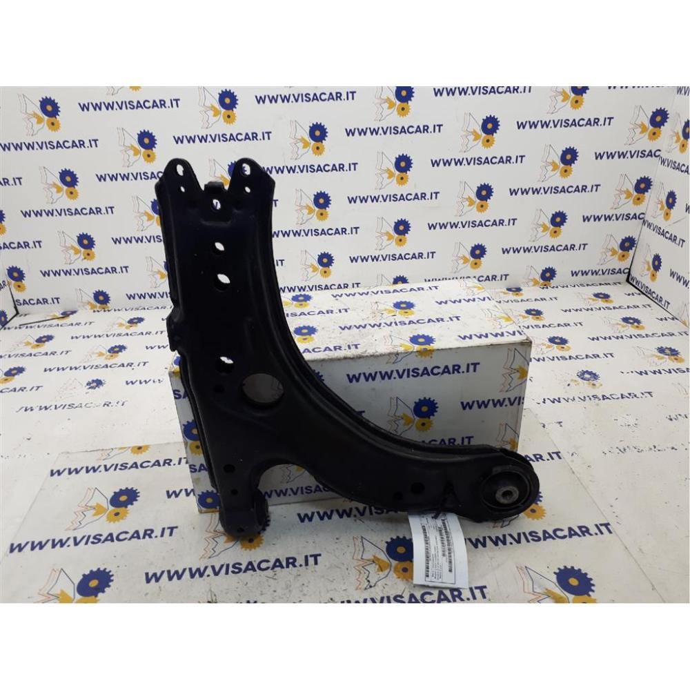 Braccio Oscillante Anteriore Destro Usato Dal 1997 Al 2006 Volkswagen Golf «Iv» (1998)