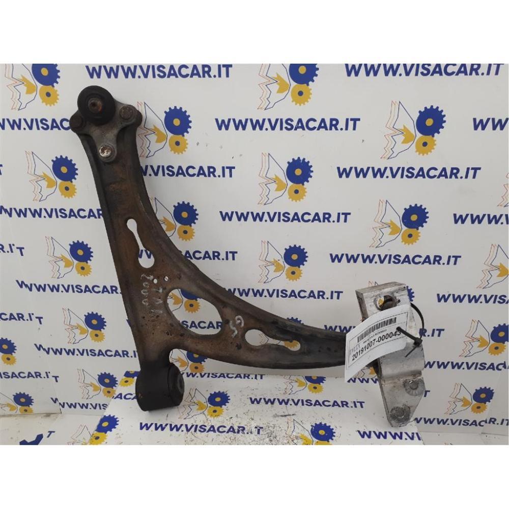 Braccio Oscillante Anteriore Destro Usato Dal 2003 Al 2009 Volkswagen Golf «V» (2004)