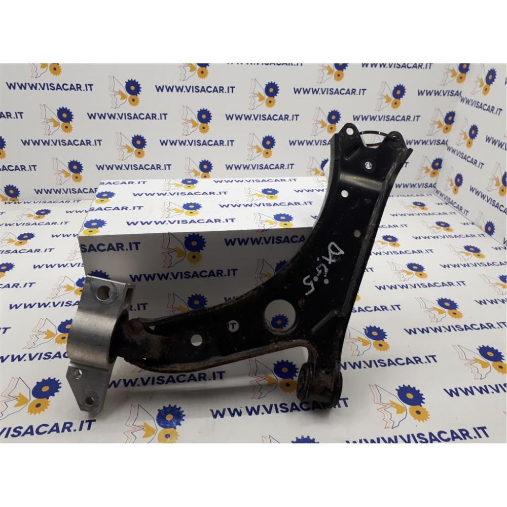Braccio Oscillante Anteriore Destro Usato Dal 2003 Al 2009 Volkswagen Golf «V» (2004)