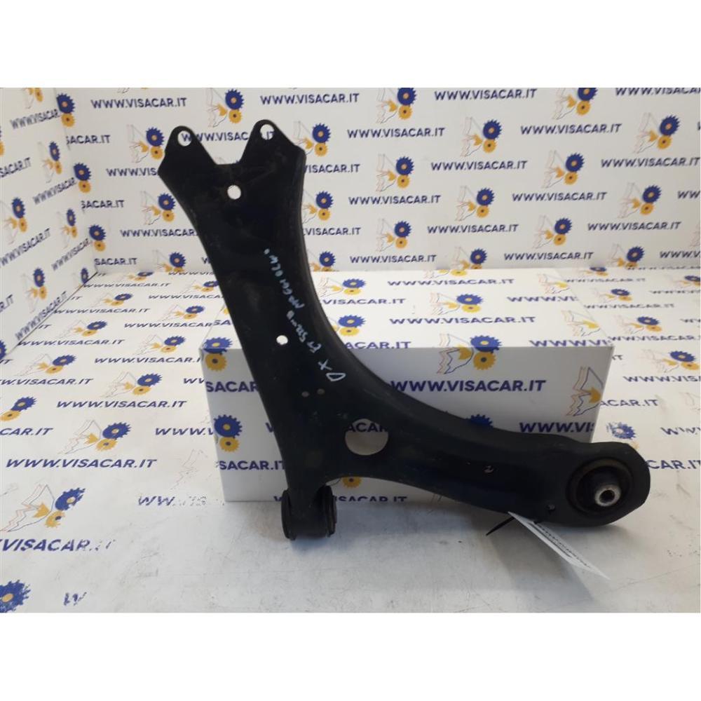 Braccio Oscillante Anteriore Destro Usato Dal 2011 Volkswagen Golf «Vi» (2009)