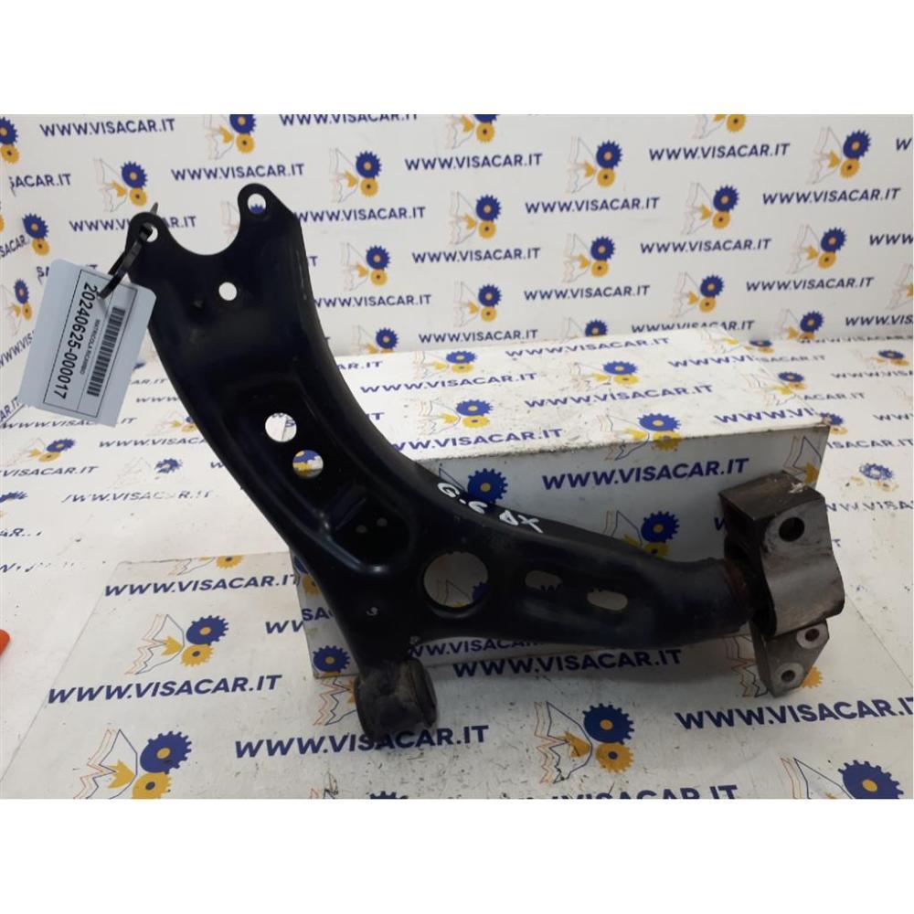 Braccio Oscillante Anteriore Destro Usato Dal 2008 Volkswagen Golf «Vi» (2009)