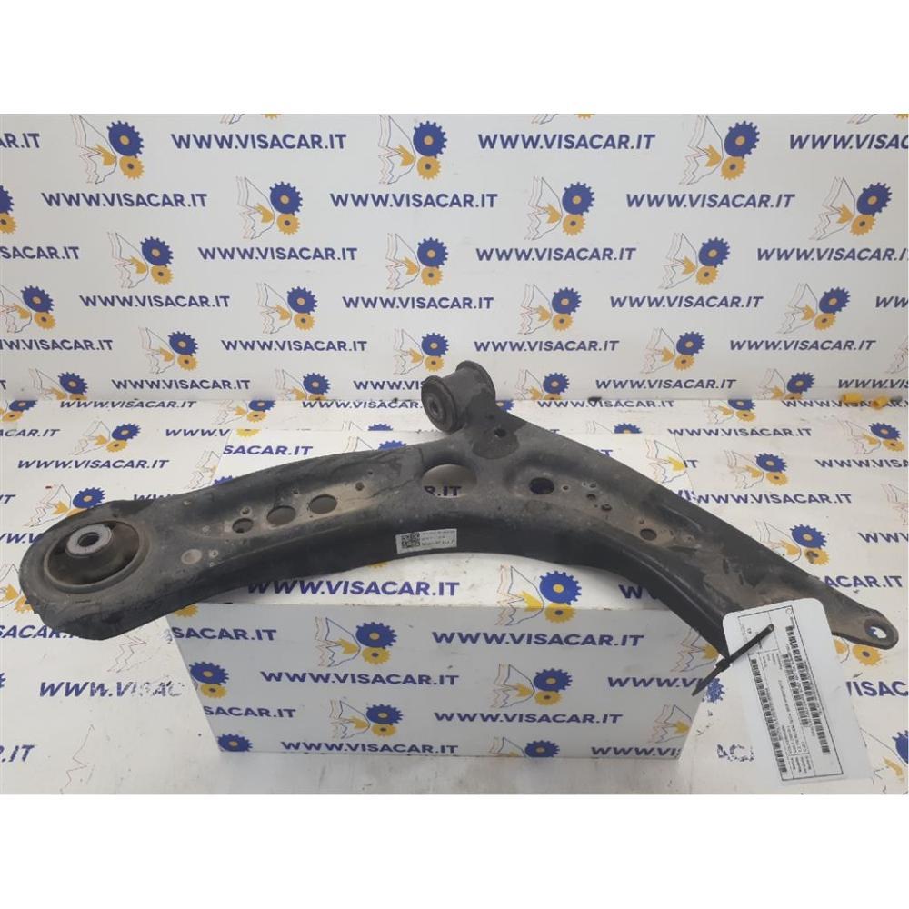 Braccio Oscillante Anteriore Destro Usato Dal 2012 Volkswagen Golf «Vii» (2013)