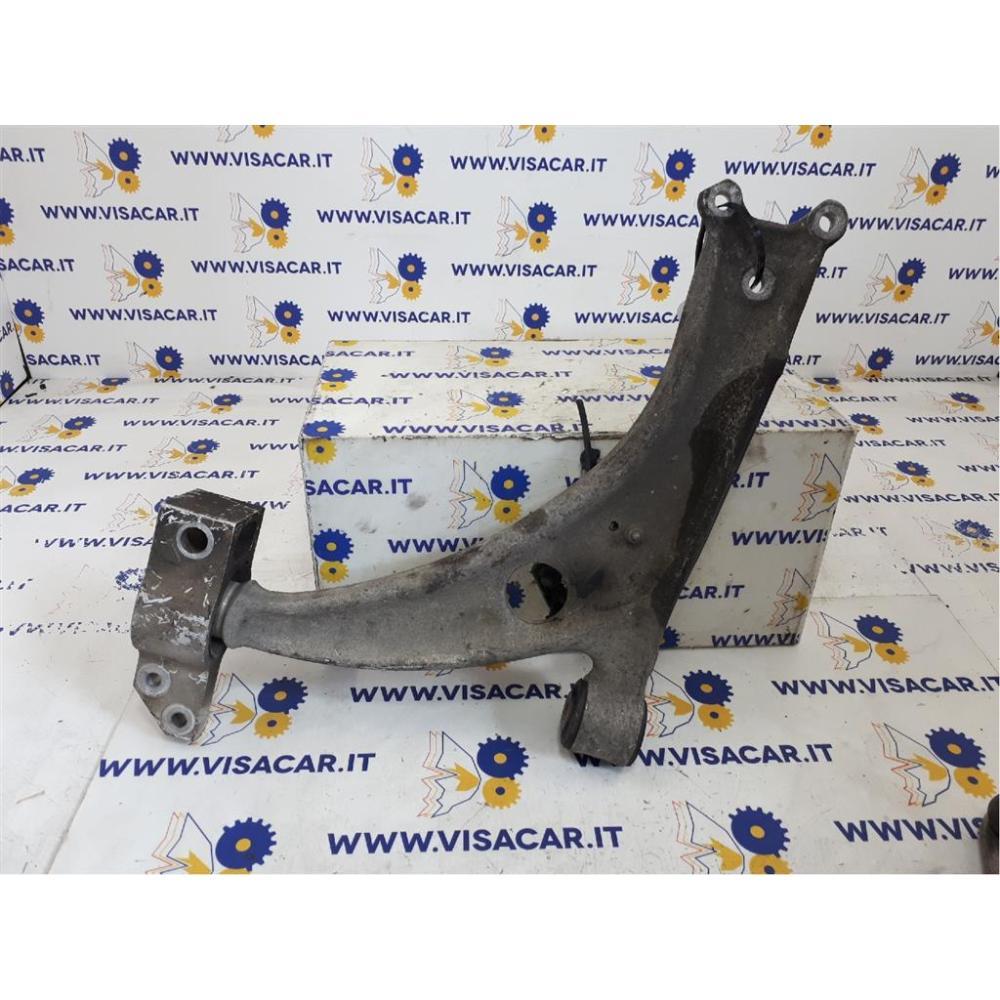 Braccio Oscillante Anteriore Destro Usato Dal 2005 Al 2010 Volkswagen Passat «V» Variant (2005)