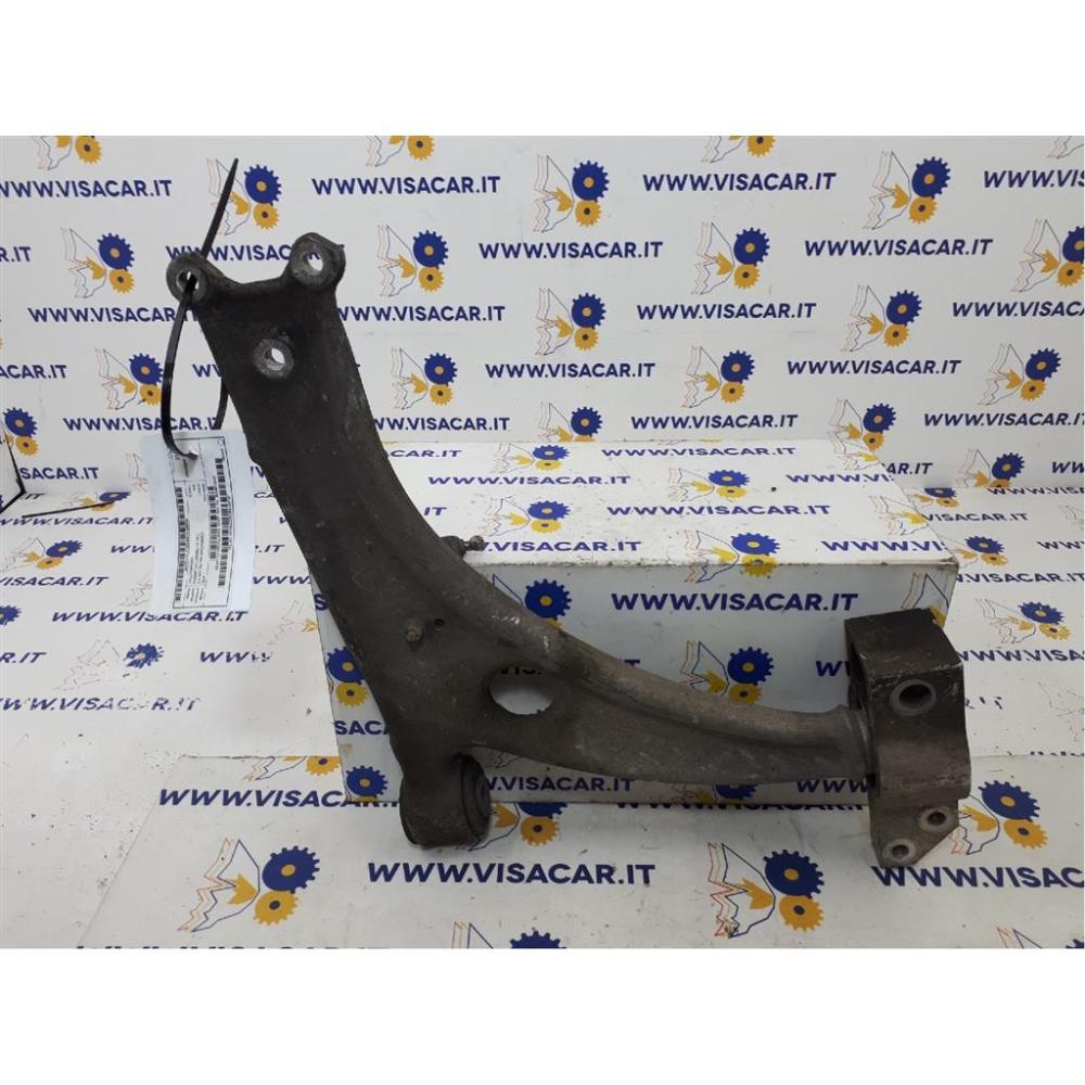 Braccio Oscillante Anteriore Destro Usato Dal 2005 Al 2010 Volkswagen Passat «V» Variant (2005)
