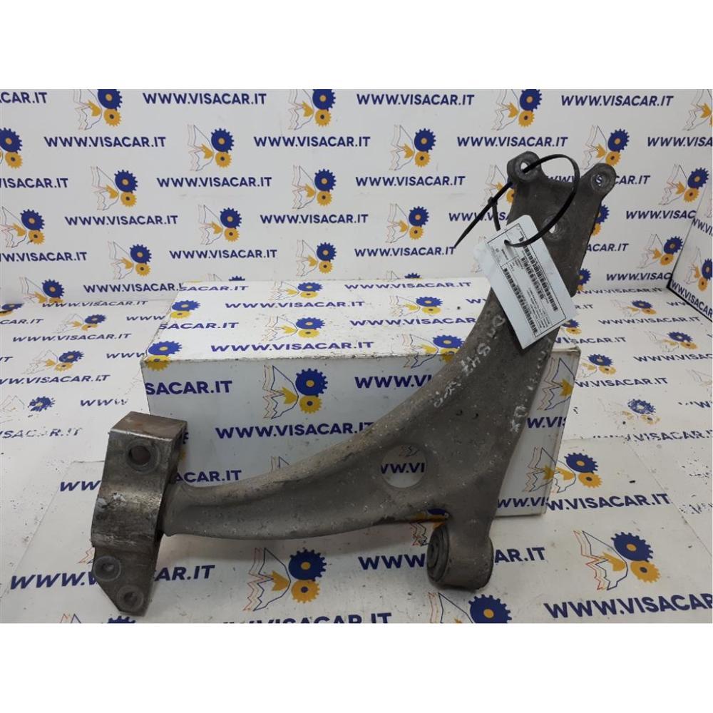Braccio Oscillante Anteriore Destro Usato Dal 2005 Al 2010 Volkswagen Passat «V» Variant (2005)