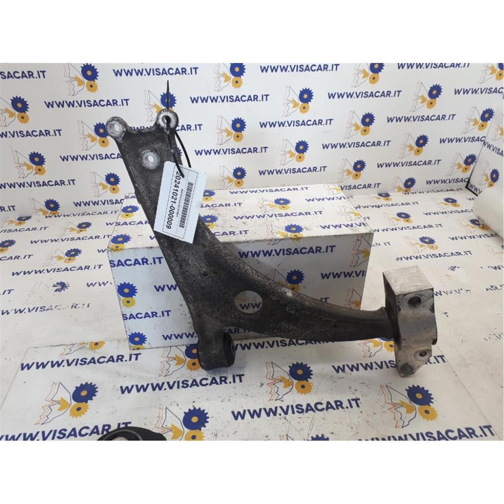 Braccio Oscillante Anteriore Destro Usato Dal 2005 Al 2010 Volkswagen Passat «V» Variant (2005)