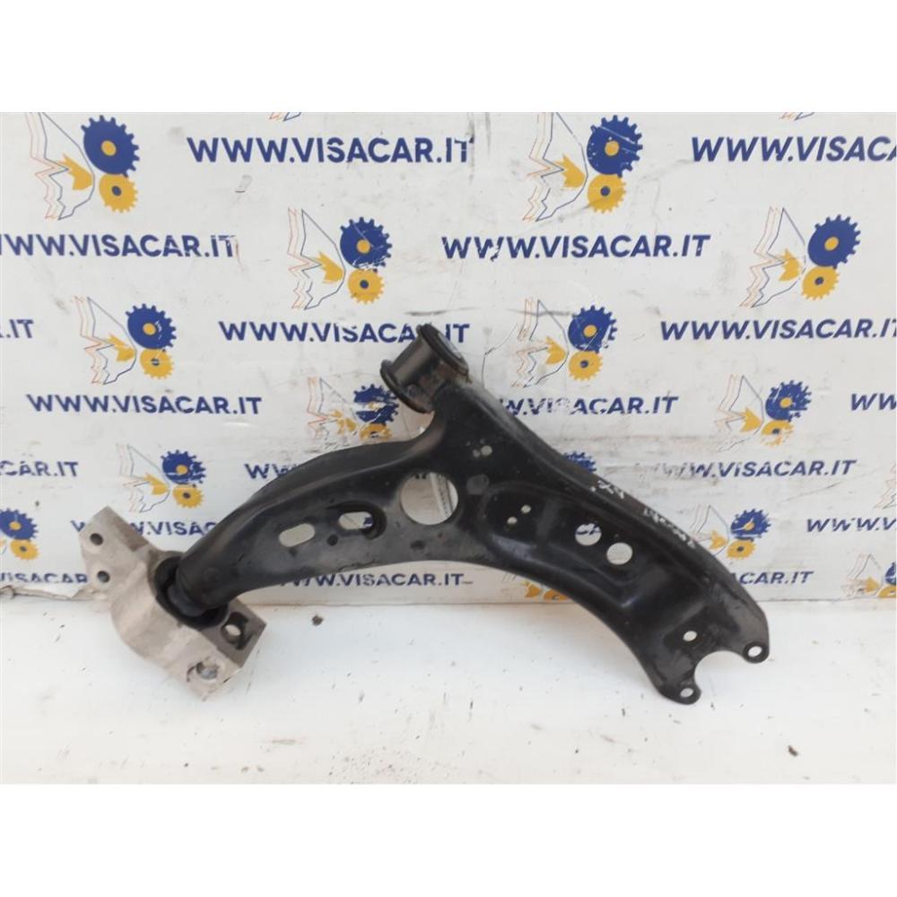 Braccio Oscillante Anteriore Destro Usato Dal 2010 Al 2014 Volkswagen Passat «Vi» Variant (2011)