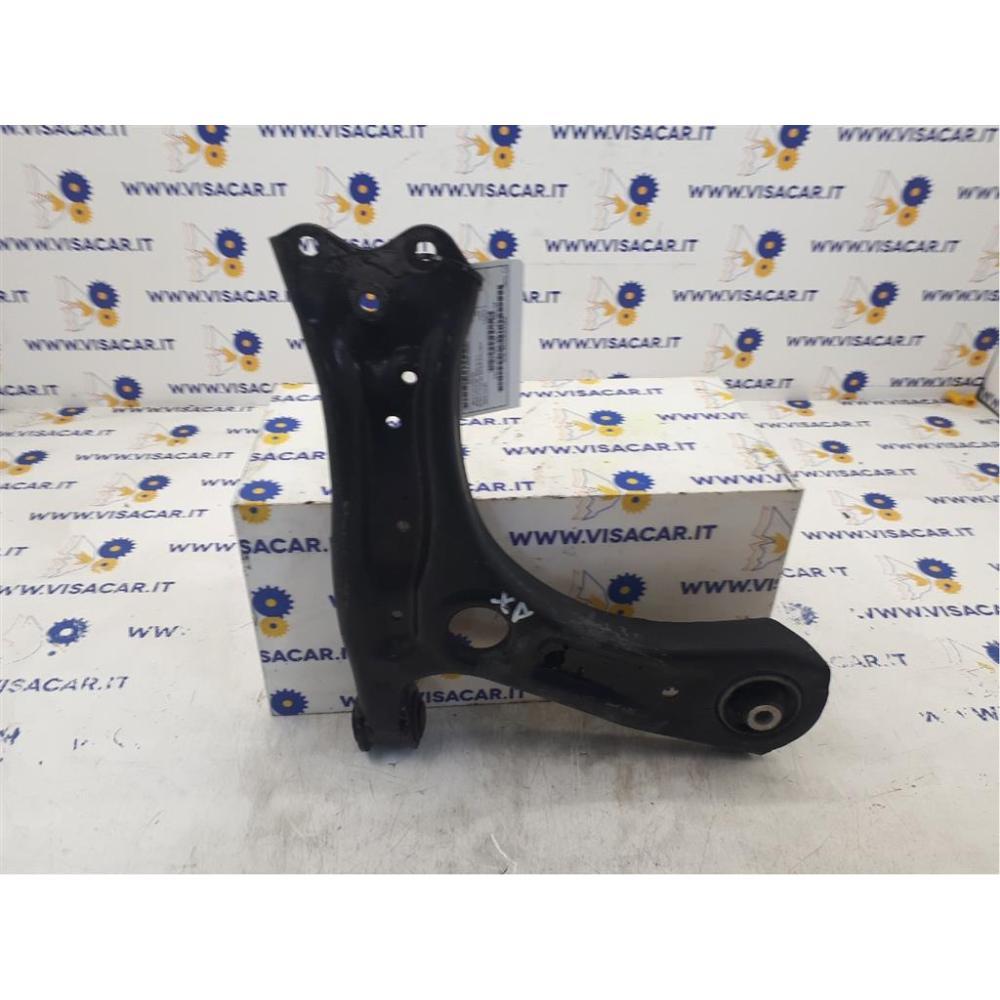 Braccio Oscillante Anteriore Destro Usato Dal 2009 Al 2014 Volkswagen Polo «Vi» (2009)