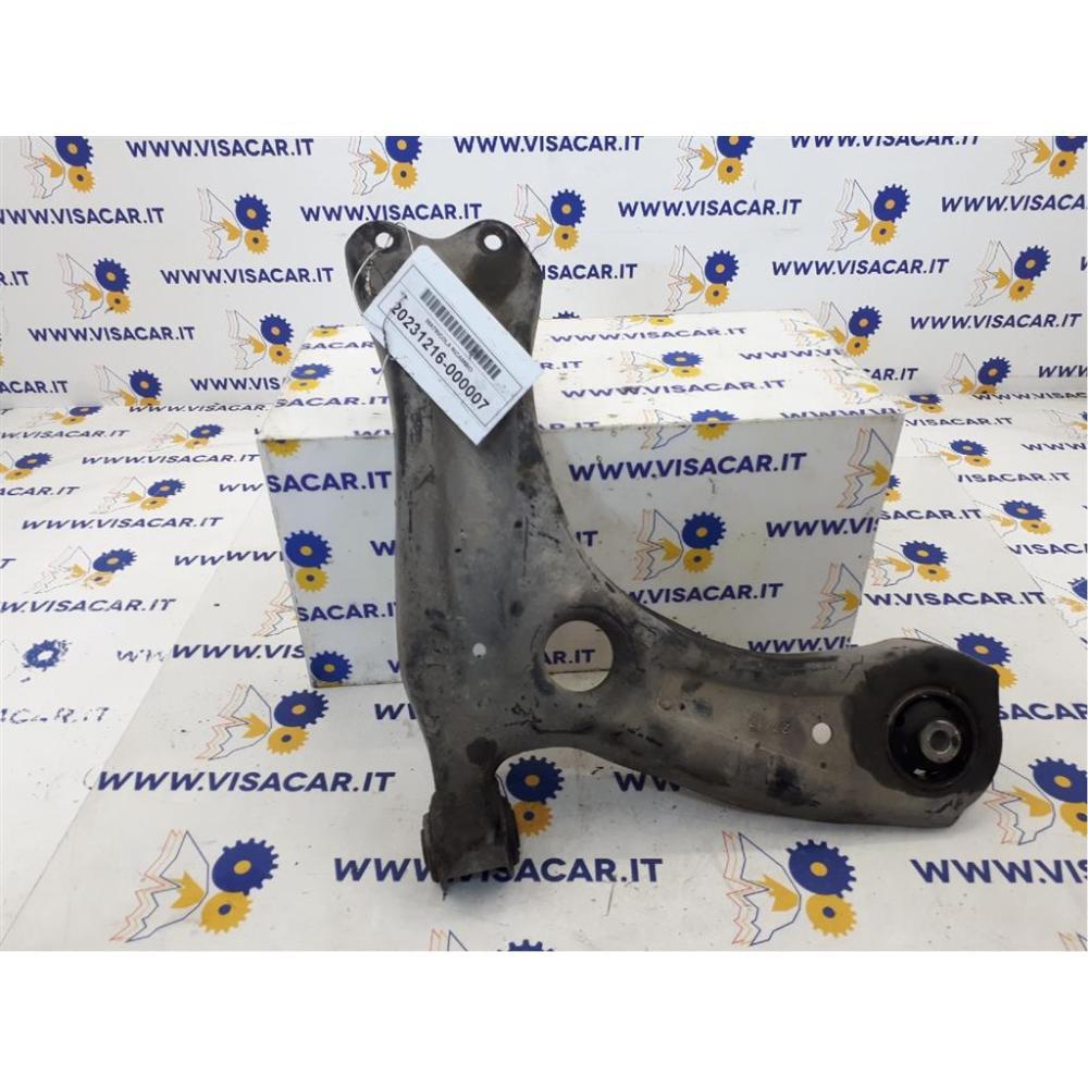 Braccio Oscillante Anteriore Destro Usato Dal 2009 Al 2014 Volkswagen Polo «Vi» (2009)