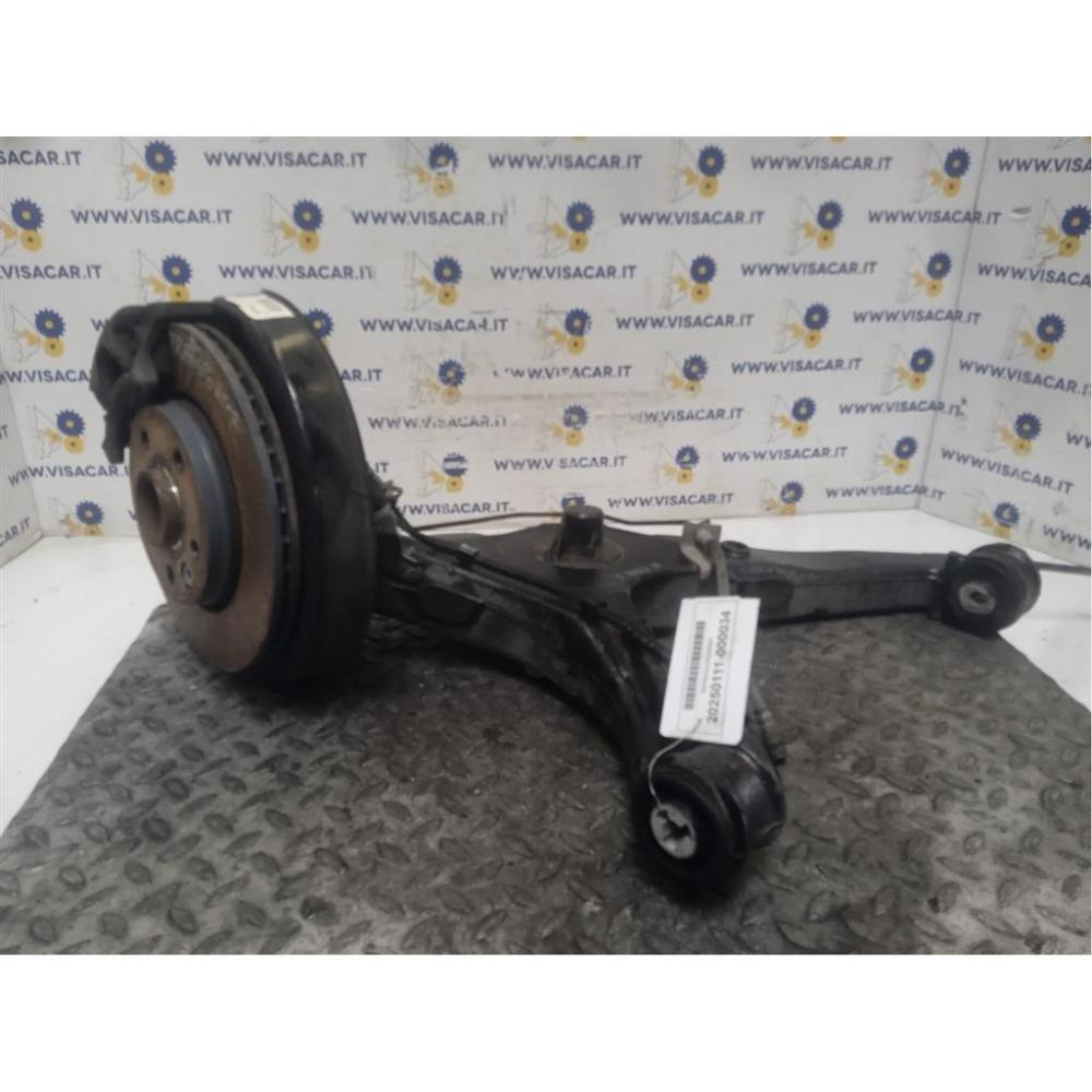 Braccio Oscillante Anteriore Destro Usato Dal 2019 Volkswagen Transporter «T6» (2019)