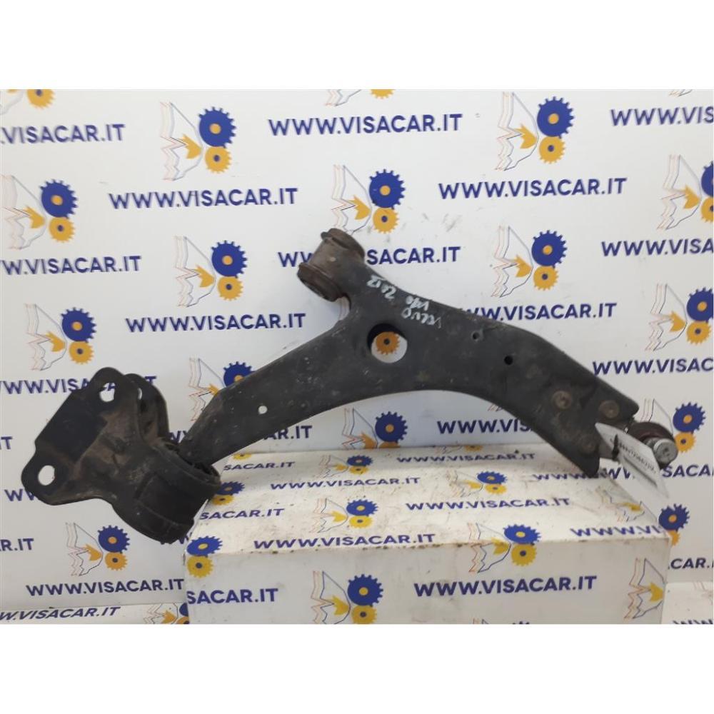Braccio Oscillante Anteriore Destro Usato Dal 2012 Volvo V40 «Ii» (2012)