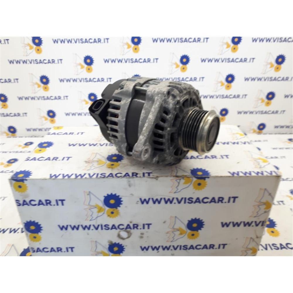 Alternatore Usato Dal 2009 Al 2018 Opel Astra «J» (2010)