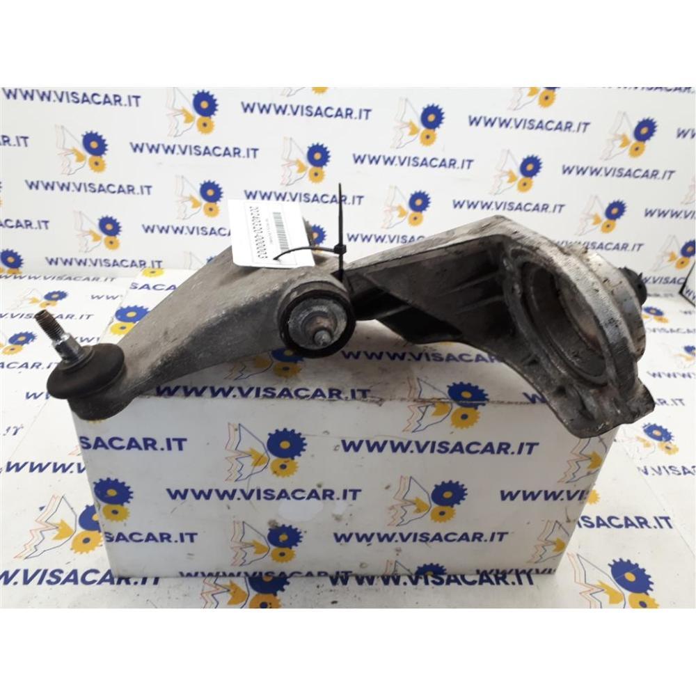 Braccio Oscillante Anteriore Sinistro Usato Dal 2000 Al 2006 Alfa Romeo 147 «I» (2001)