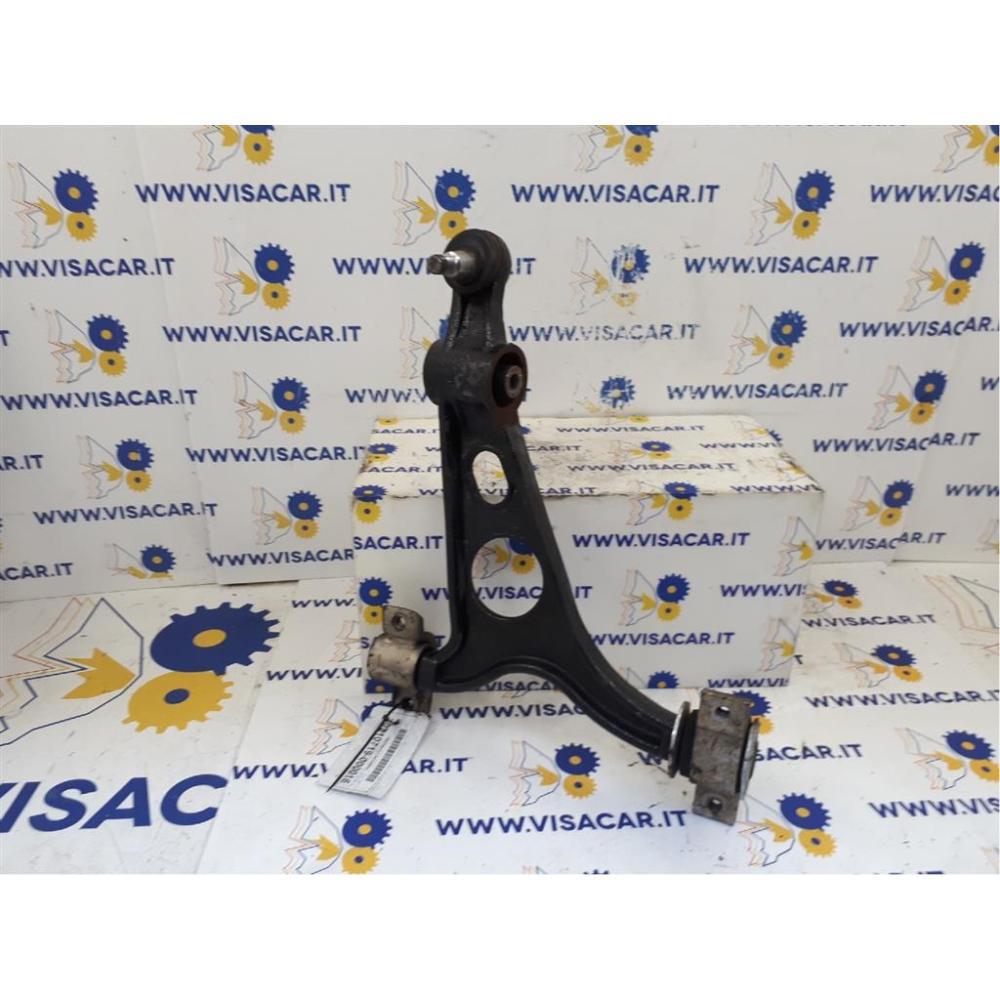 Braccio Oscillante Anteriore Sinistro Usato Dal 2004 Al 2011 Alfa Romeo 147 «Ii» (2005)
