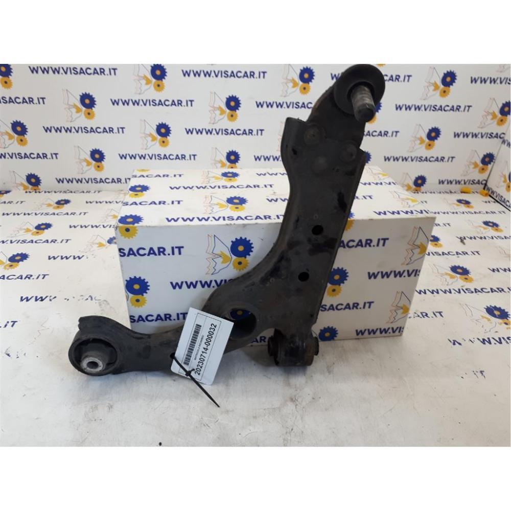 Braccio Oscillante Anteriore Sinistro Usato Dal 2010 Al 2013 Alfa Romeo Giulietta (2010)