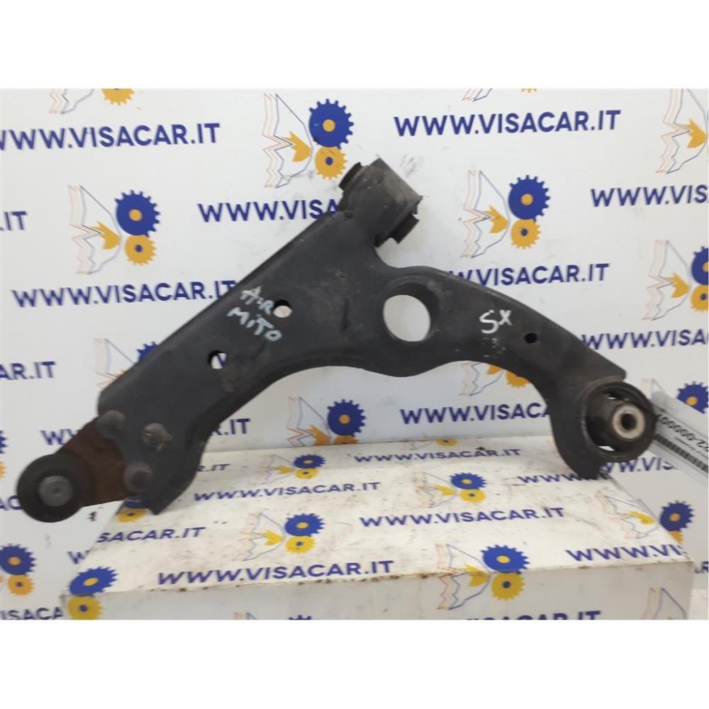 Braccio Oscillante Anteriore Sinistro Usato Dal 2013 Al 2016 Alfa Romeo Giulietta (2013)