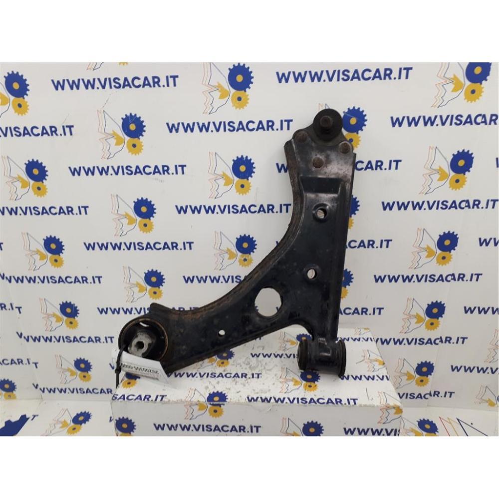 Braccio Oscillante Anteriore Sinistro Usato Dal 2008 Al 2011 Alfa Romeo Mito (2008)