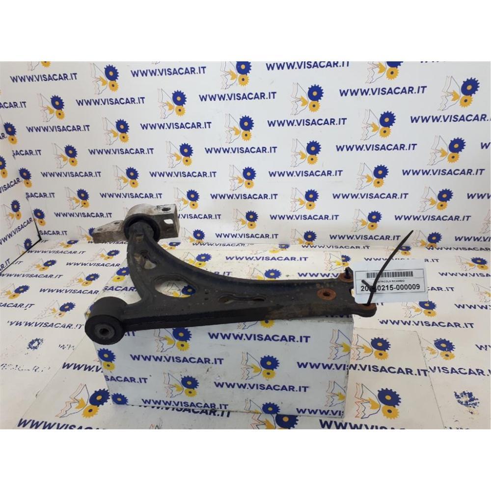 Braccio Oscillante Anteriore Sinistro Usato Dal 2003 Al 2010 Audi A3 «8P1» (2004)