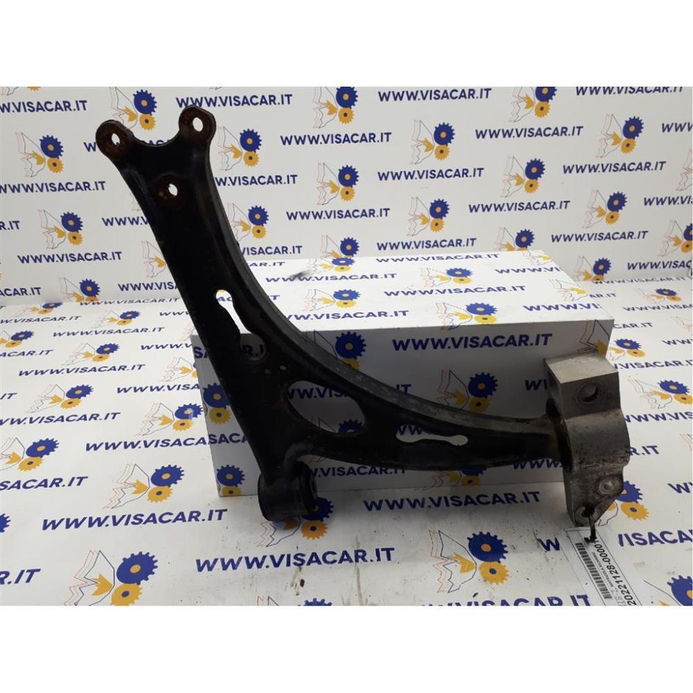 Braccio Oscillante Anteriore Sinistro Usato Dal 2003 Al 2010 Audi A3 «8P1» (2004)