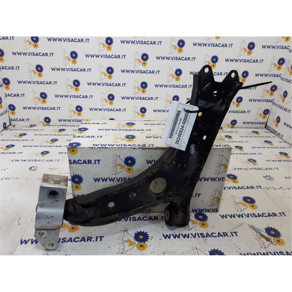 Braccio Oscillante Anteriore Sinistro Usato Dal 2003 Al 2010 Audi A3 «8P1» (2004)