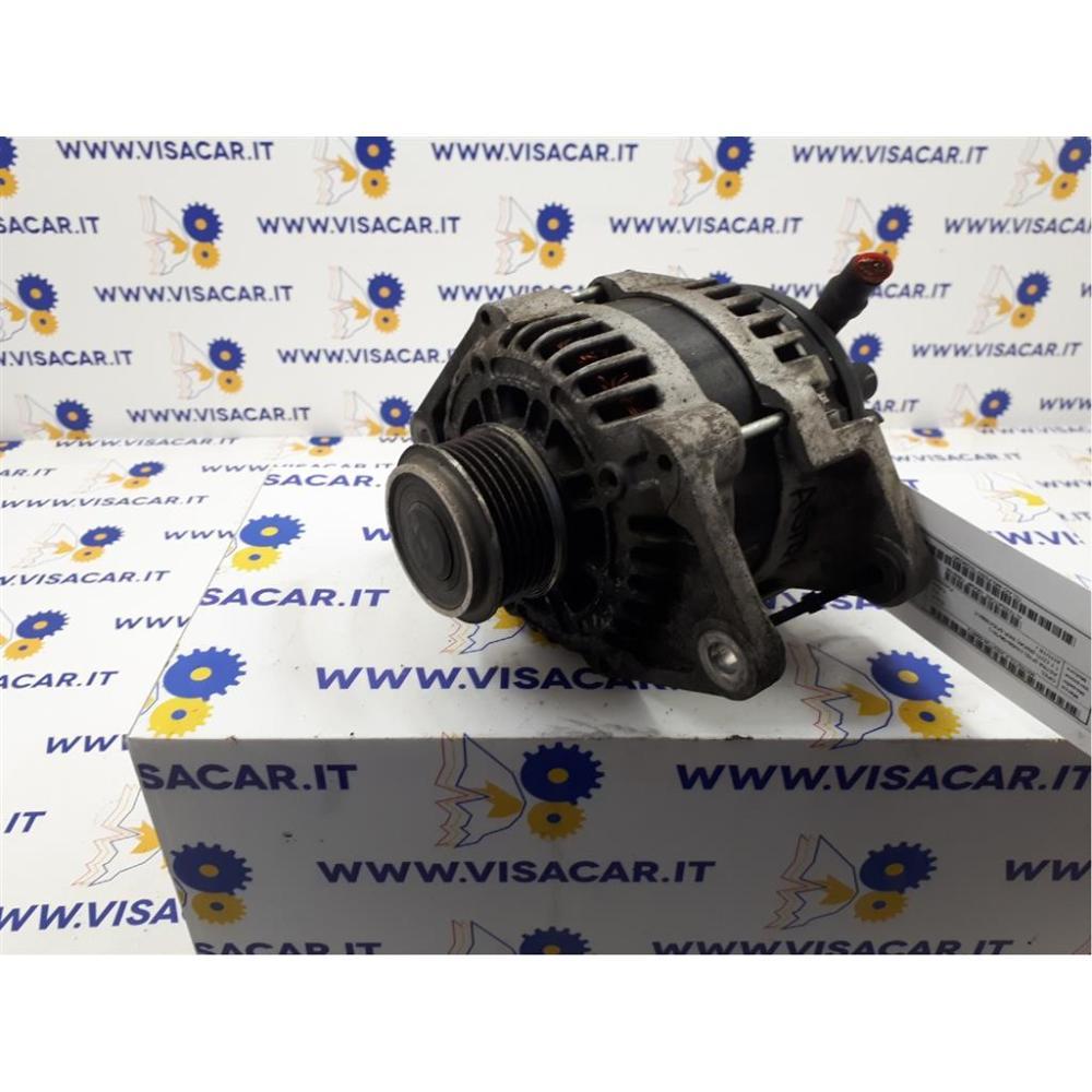 Alternatore Usato Dal 2009 Al 2018 Opel Astra «J» (2010)