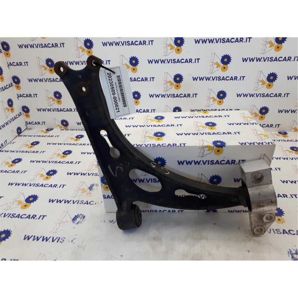 Braccio Oscillante Anteriore Sinistro Usato Dal 2003 Al 2010 Audi A3 «8Pa» Sportback (2004)
