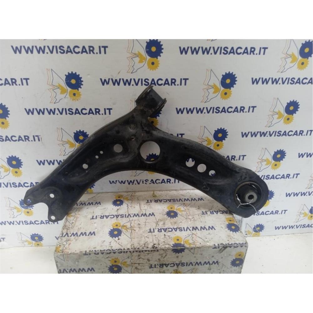 Braccio Oscillante Anteriore Sinistro Usato Dal 2012 Al 2016 Audi A3 «8V1» (2012)
