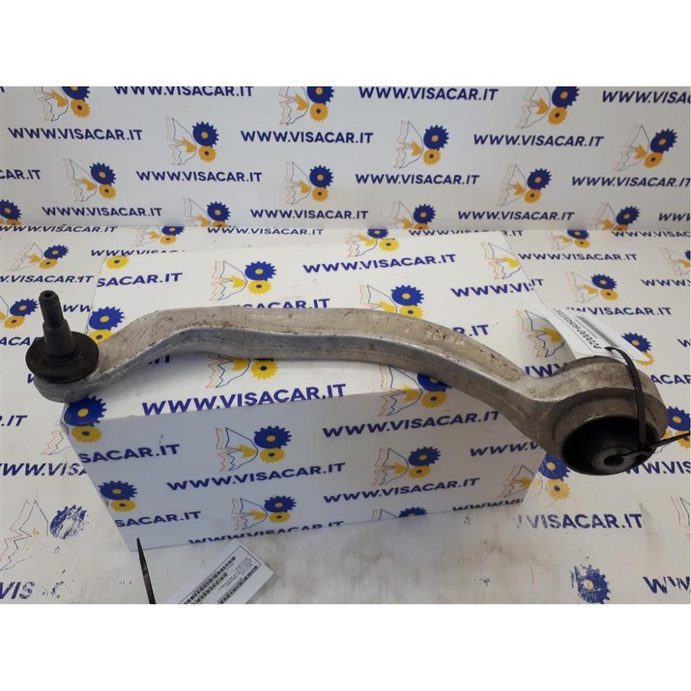 Braccio Oscillante Anteriore Sinistro Usato Dal 2004 Al 2008 Audi A4 «8Ed» Avant (2005)