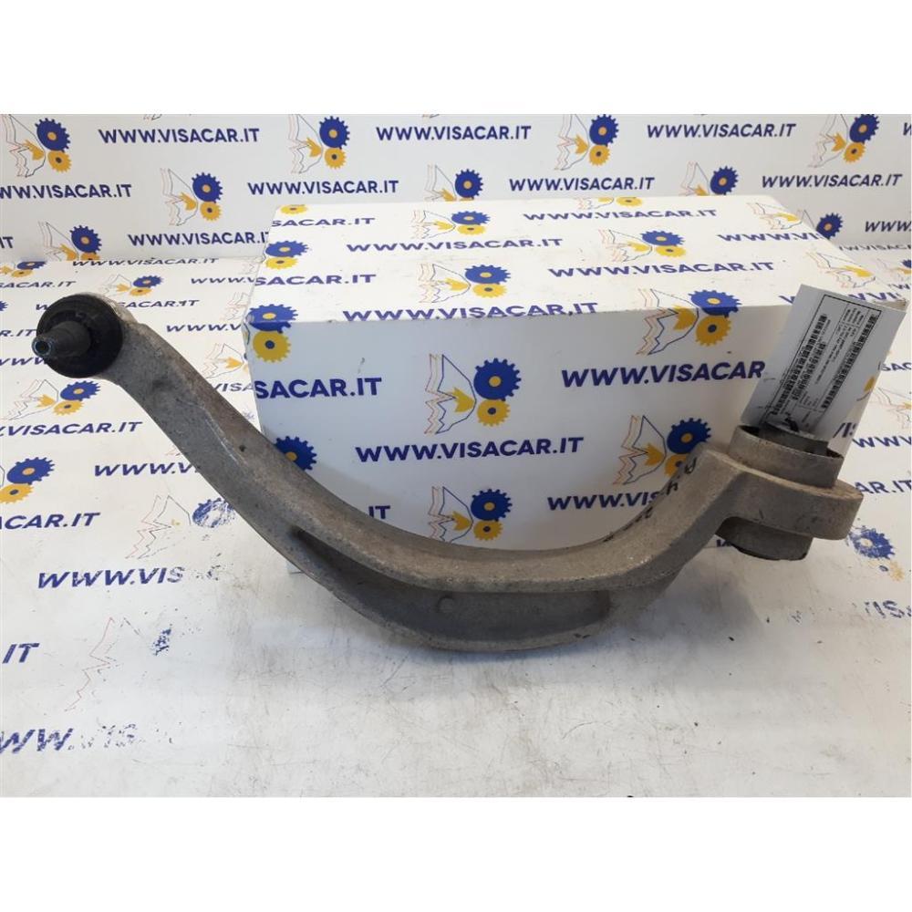 Braccio Oscillante Anteriore Sinistro Usato Dal 2007 Al 2013 Audi A4 «8K5» Avant (2008)