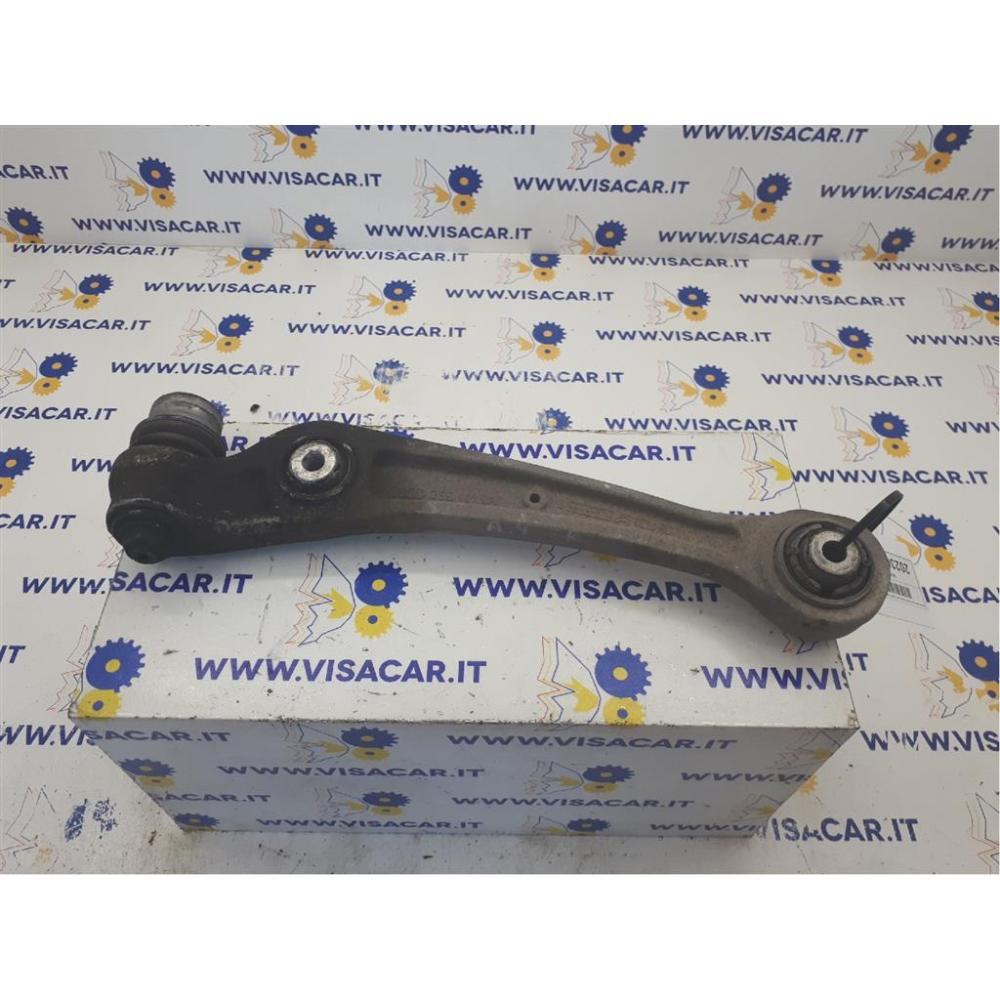 Braccio Oscillante Anteriore Sinistro Usato Dal 2007 Al 2013 Audi A4 «8K5» Avant (2008)