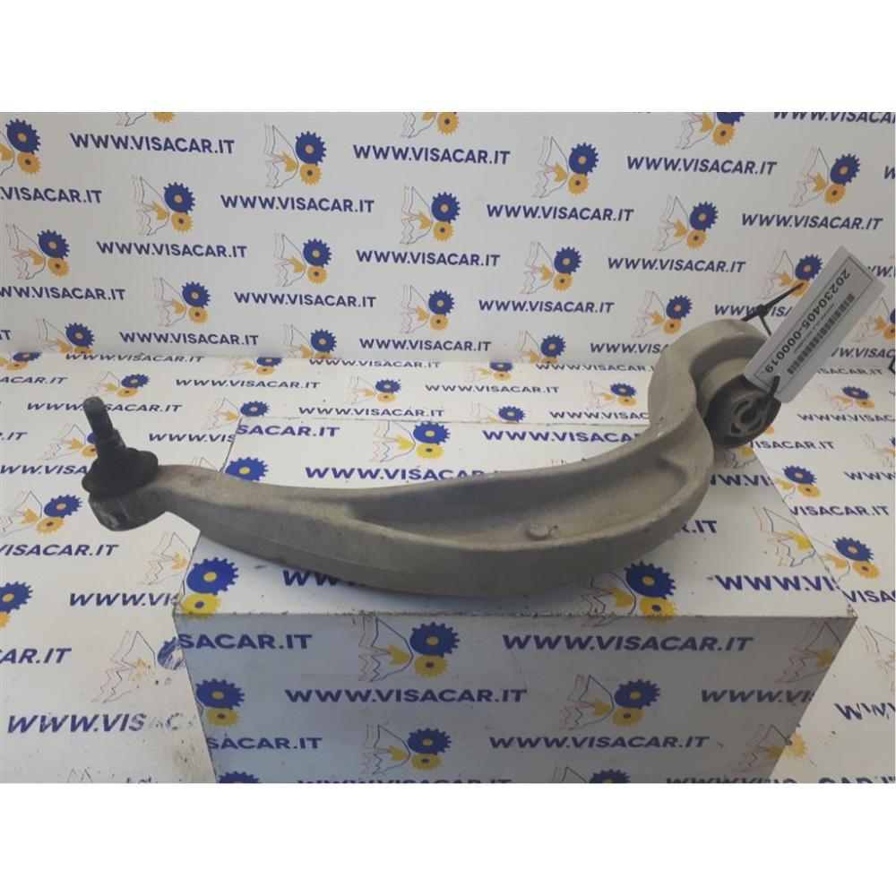 Braccio Oscillante Anteriore Sinistro Usato Dal 2007 Al 2013 Audi A4 «8K5» Avant (2008)