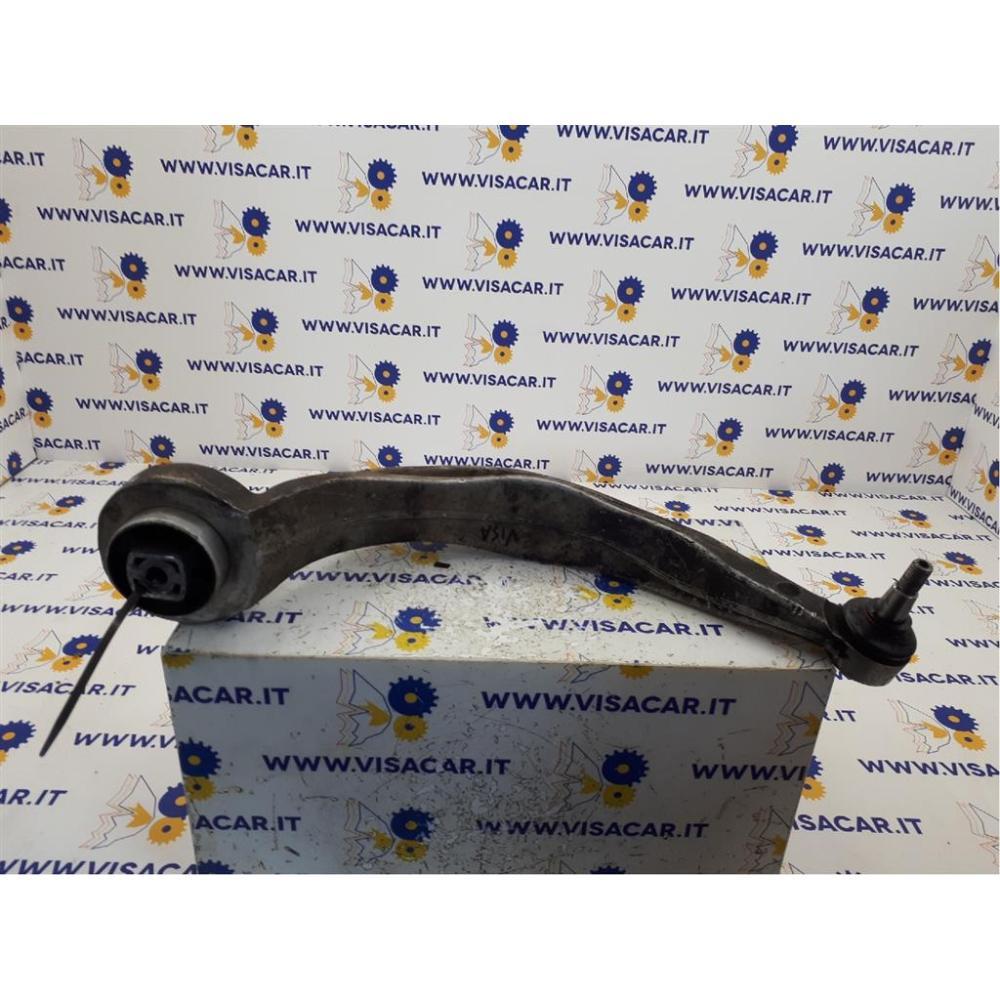 Braccio Oscillante Anteriore Sinistro Usato Dal 2007 Al 2013 Audi A4 «8K5» Avant (2008)