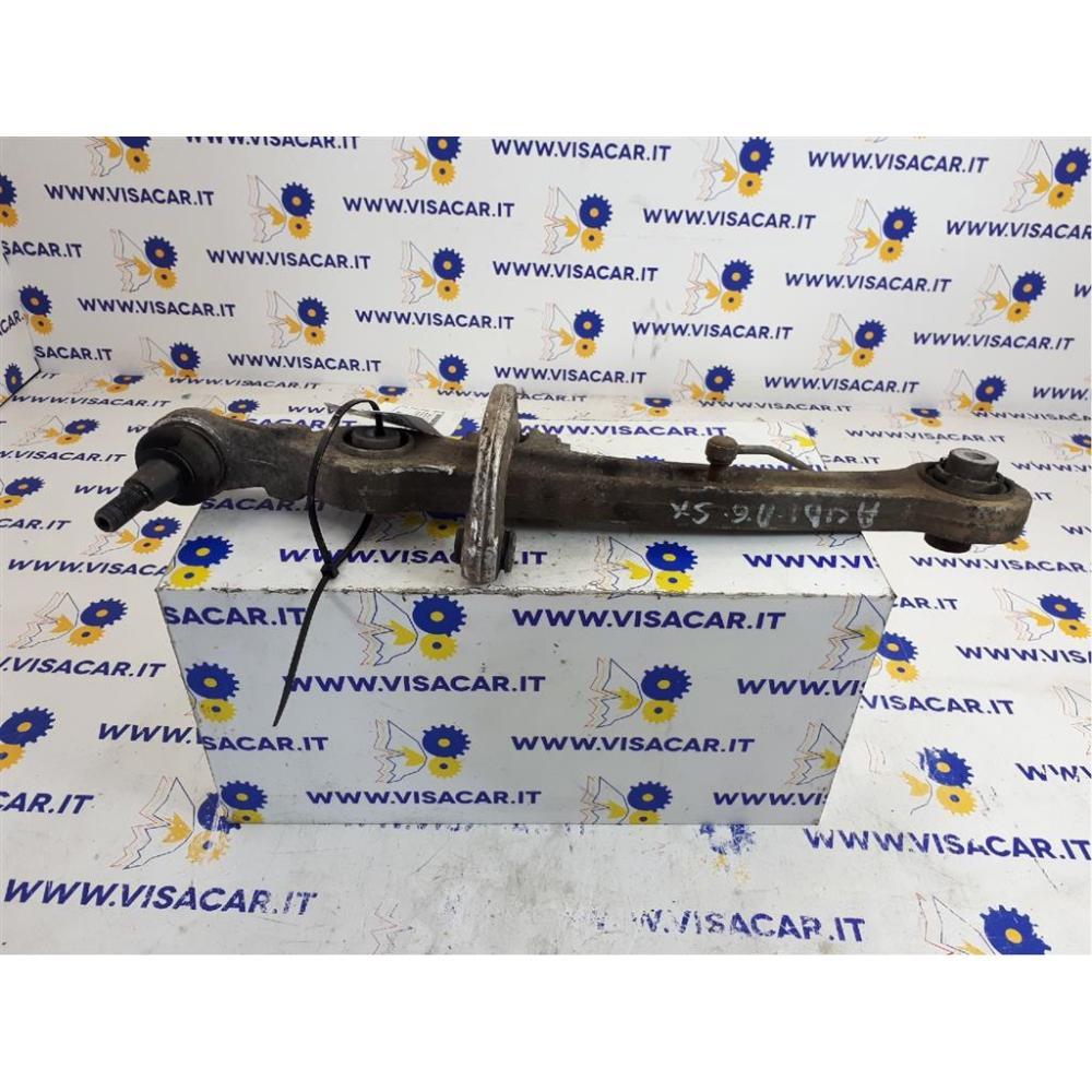 Braccio Oscillante Anteriore Sinistro Usato Dal 2004 Al 2009 Audi A6 «4F5» Avant (2005)