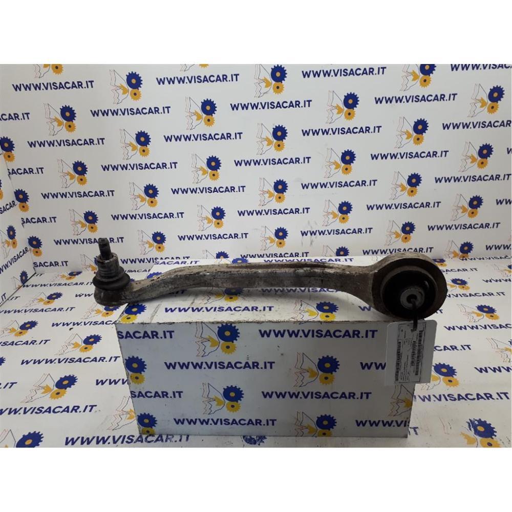 Braccio Oscillante Anteriore Sinistro Usato Dal 2004 Al 2009 Audi A6 «4F5» Avant (2005)