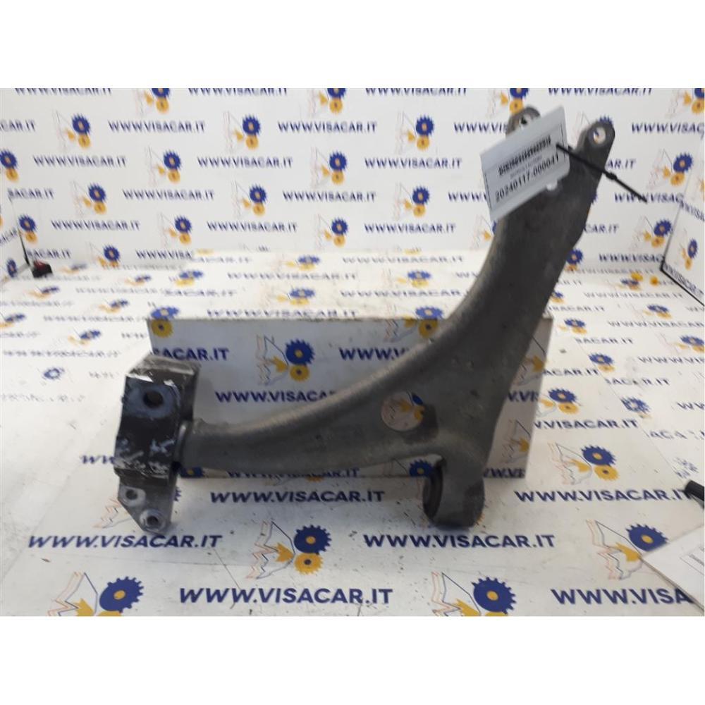 Braccio Oscillante Anteriore Sinistro Usato Dal 2011 Al 2015 Audi Q3 «8Ub» (2012)