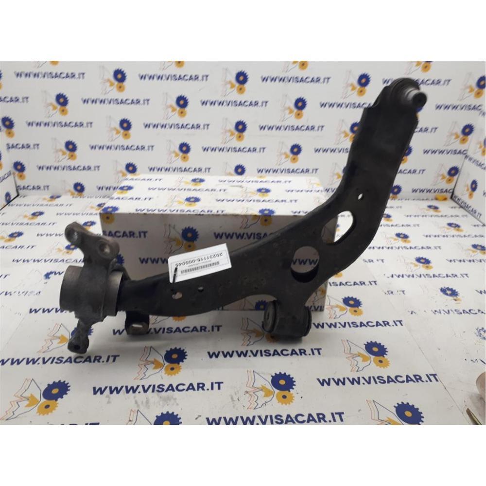 Braccio Oscillante Anteriore Sinistro Usato Bmw Serie 2 «F45» Active Tourer (2014)