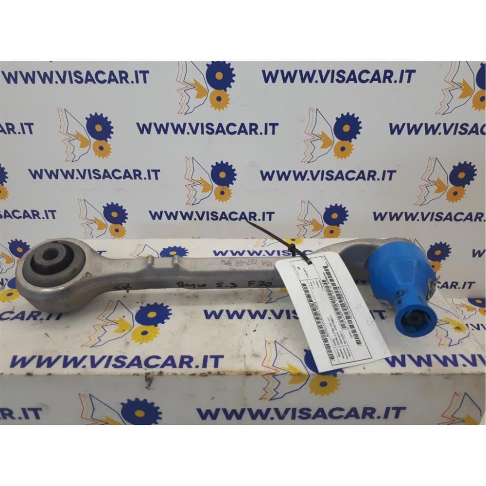 Braccio Oscillante Anteriore Sinistro Usato Dal 2011 Bmw Serie 3 «F30» Berlina (2012)