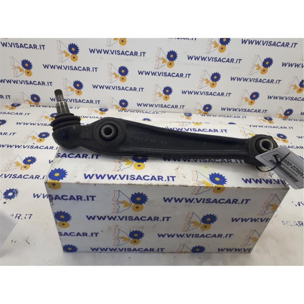 Braccio Oscillante Anteriore Sinistro Usato Dal 2007 Al 2012 Bmw X5 «E70» (2007)
