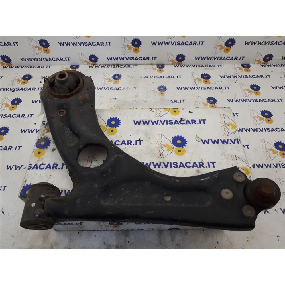 Braccio Oscillante Anteriore Sinistro Usato Dal 2008 Al 2012 Chevrolet Aveo «Ii» (2007)