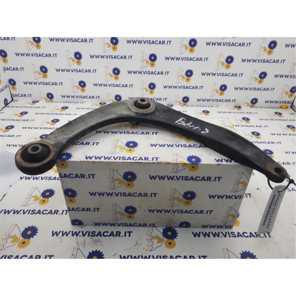 Braccio Oscillante Anteriore Sinistro Usato Citroen Berlingo «Iii» (2015)