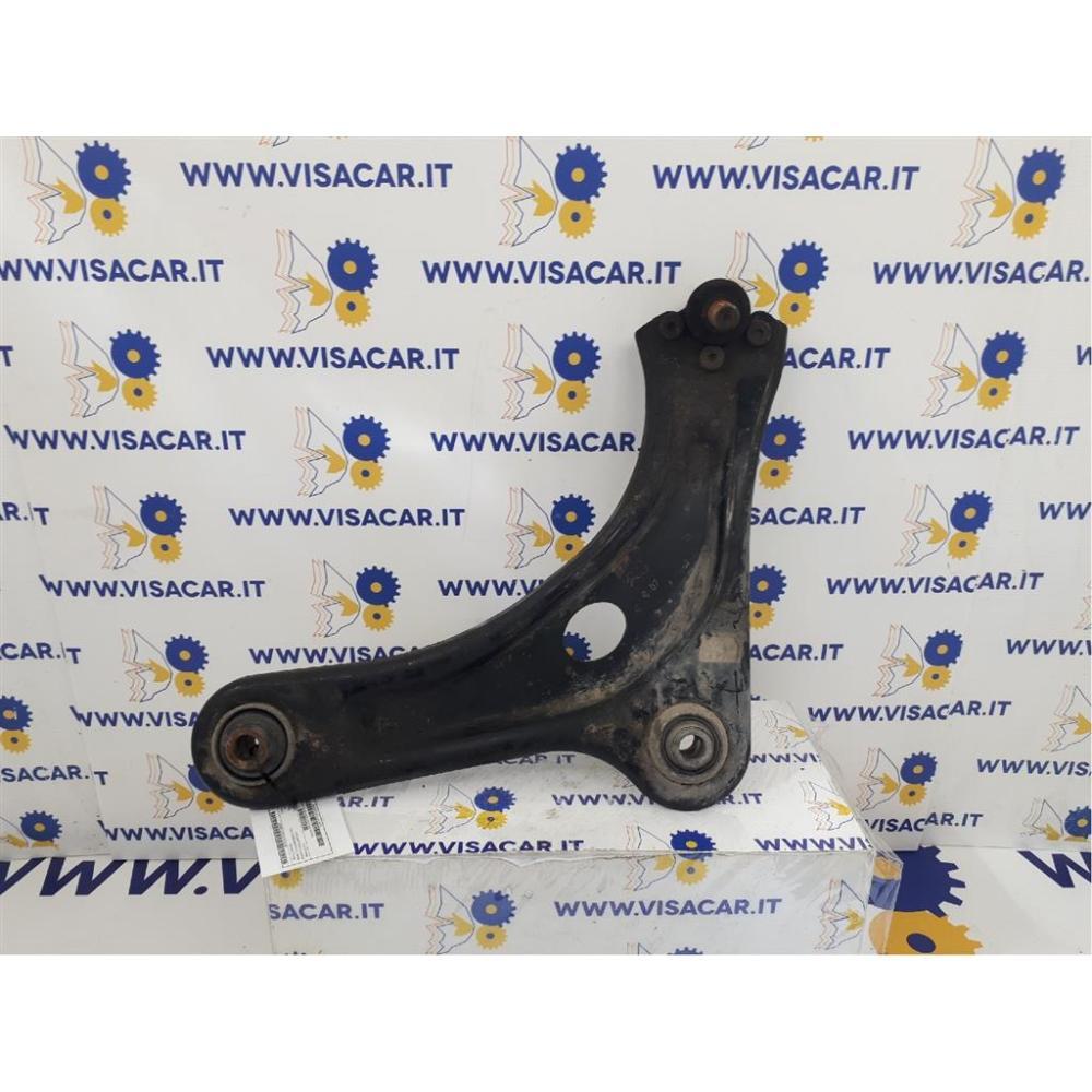 Braccio Oscillante Anteriore Sinistro Usato Dal 2005 Al 2010 Citroen C3 «Ii» (2010)