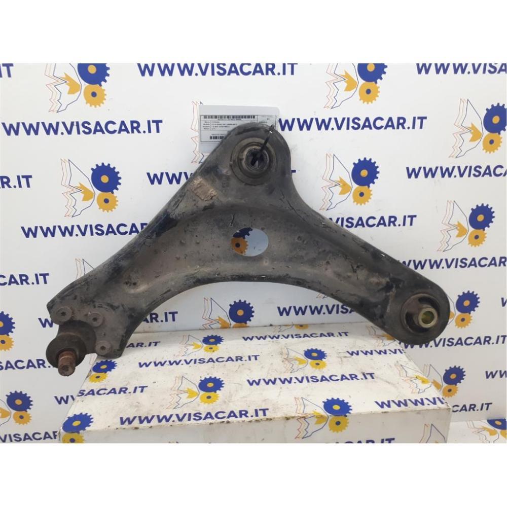 Braccio Oscillante Anteriore Sinistro Usato Citroen C3 «Ii» (2010)