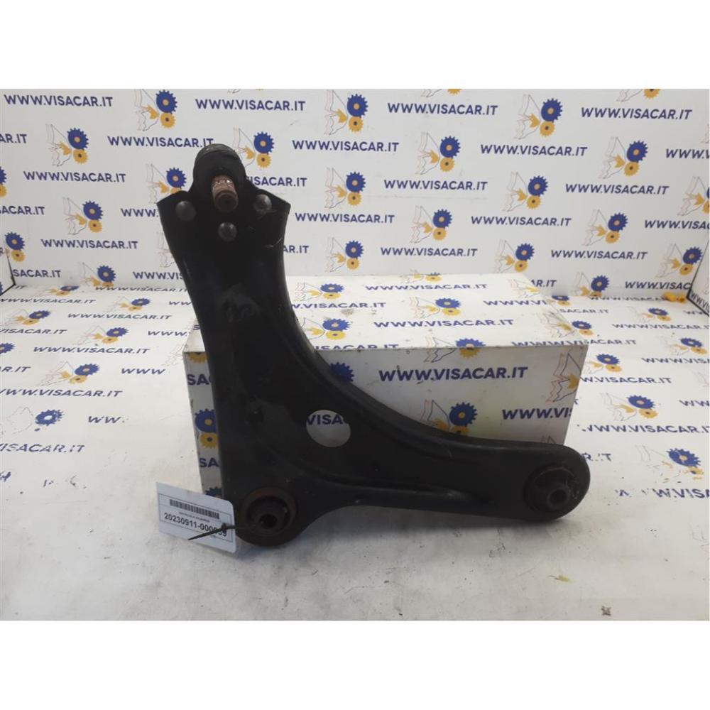 Braccio Oscillante Anteriore Sinistro Usato Citroen C3 «Ii» (2010)